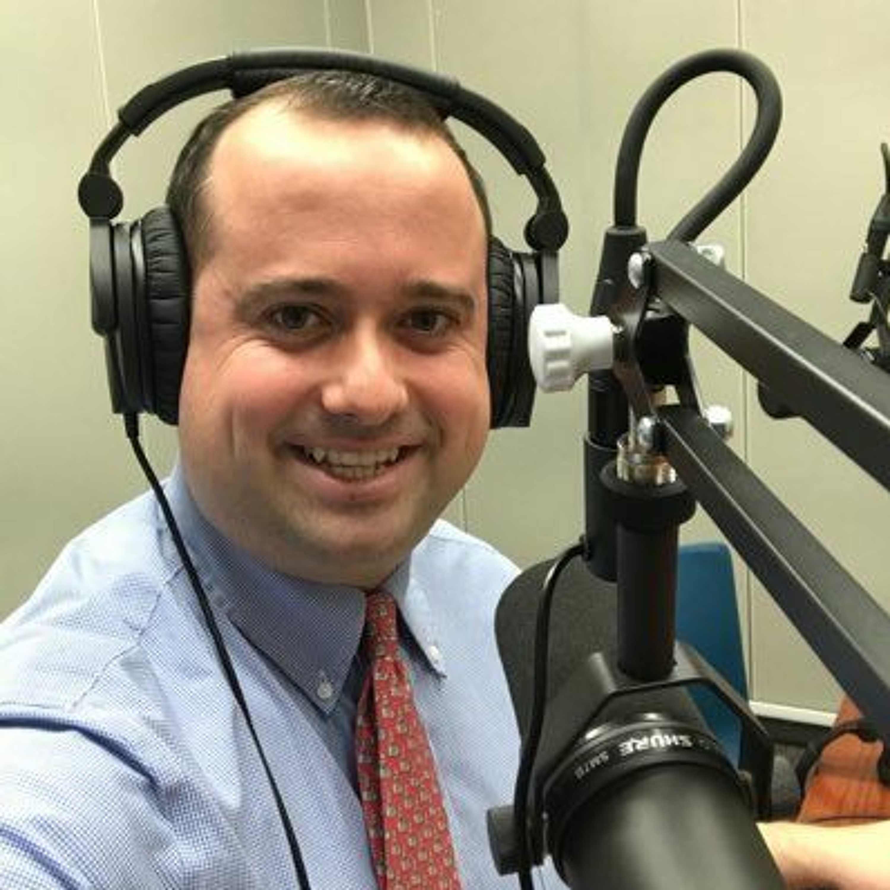Lights!Camera!Sports! with Mike Gualtieri