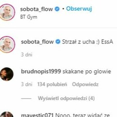 Zachowanie Podłe NIGHTCORE