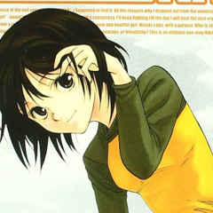 misaki (roadkill cover)