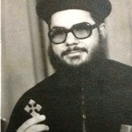 Commemoration of the Saints - Abouna Matthias Rizkallah (Coptic Tune)