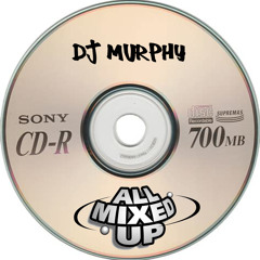 All-Mixed-Up.net Exclusive Hardcore CD 2004 - Throwback!