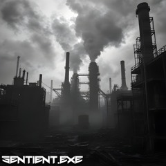 SENTIENT.EXE - DISASSEMBLY (200 FOLLOWER FREEBEE))