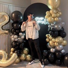 JEANPI'S BIRTHDAY🤴🎧🌍 TEMEMOS LA MOVIE EN PLAY