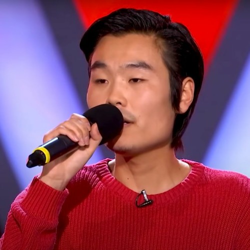 Odbayar - Manan [Voice Mongolia]