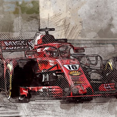 F1 theme by Brian Tyler