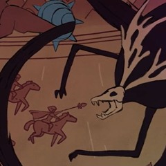 turpentine - this way to the egress