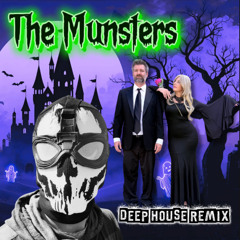 The Munsters (Deep House Remix) by Brady Beats and The Token Girl [FREE DOWNLOAD]