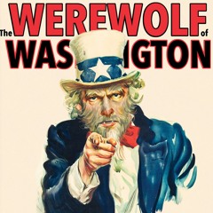 #55 The Werewolf Of Washington 1973