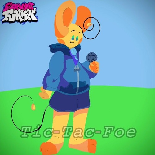 ☆𝙵𝙽𝙵-«[“𝕋𝕚𝕔-𝕋𝕒𝕔-𝔽𝕠𝕖”] 𝕋𝕒𝕔»☆