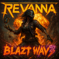 BlAZT WAV3