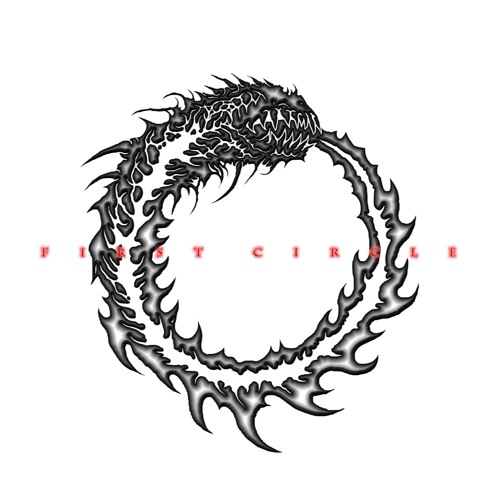 First Circle - Untitled (The Push)