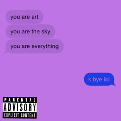 Trust Issues | (prod. by lil 4oe da kid)