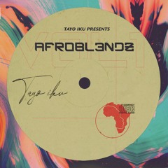 AFROBLENDZ VOL 1