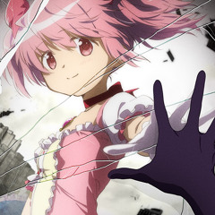 madoka magica ending song 2 | magia (slightly slowed+reverbed)