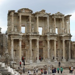 Ephesus Part 2
