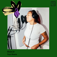 'Open' Mixtape series pt. 1: Faye Meana