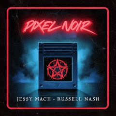 Jessy Mach x Russell Nash - Outrun the danger