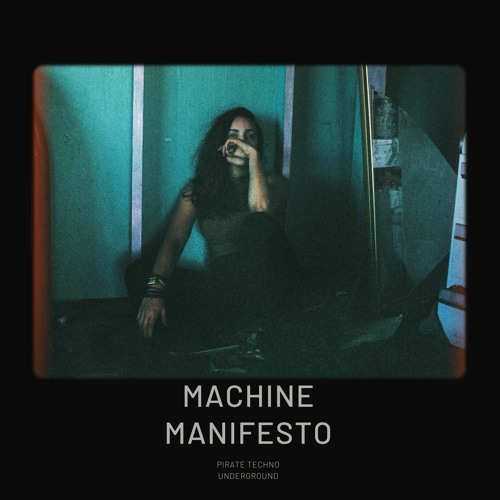 Machine Manifesto