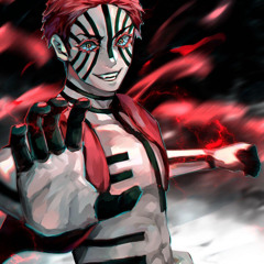Akaza Rap - “Scary Hours” - by Daddyphatsnaps ft. PE$O PETE [Demon Slayer]