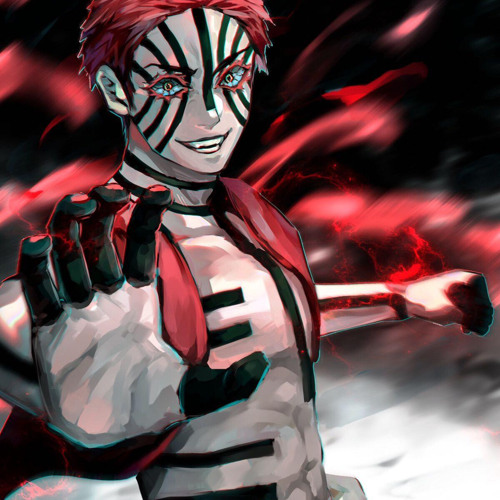 Akaza Rap - “Scary Hours” - by Daddyphatsnaps ft. PE$O PETE [Demon Slayer]
