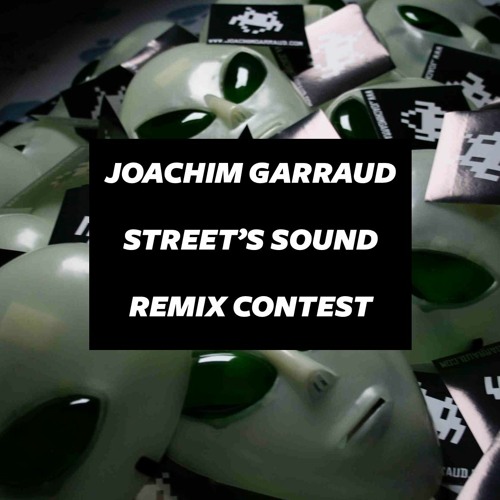 Street's Sound - Joachim Garraud (Steven Merlin Remix)