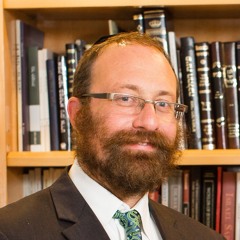 Rabbi Gestetner.  Parshas Balak (5785): Perspectives
