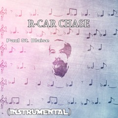 R-Car Chase (Instrumental)