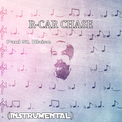 R-Car Chase (Instrumental)