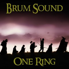 Brum Sound - One Ring
