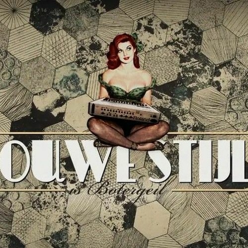 Wreckheads - OUWE STIJL IS BOTERGEIL | RADION [28//01//2023]