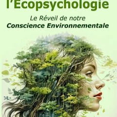 ⚡️ DESCARGAR EBOOK Le Chuchotement de L'écopsychologie Online