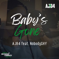 Baby's Gone Feat. NobodyGHY(Single)
