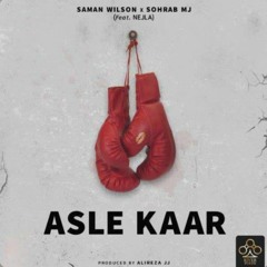Asle Kaar (Saman Wilson)