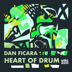 Heart Of Drum