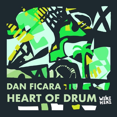 Heart Of Drum (WERE HERE)