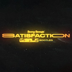 Benny Benassi - Satisfaction ( DJ Salis Bootleg )