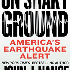 [View] KINDLE 💏 On Shaky Ground: America's Earthquake Alert by  John J. Nance PDF EB