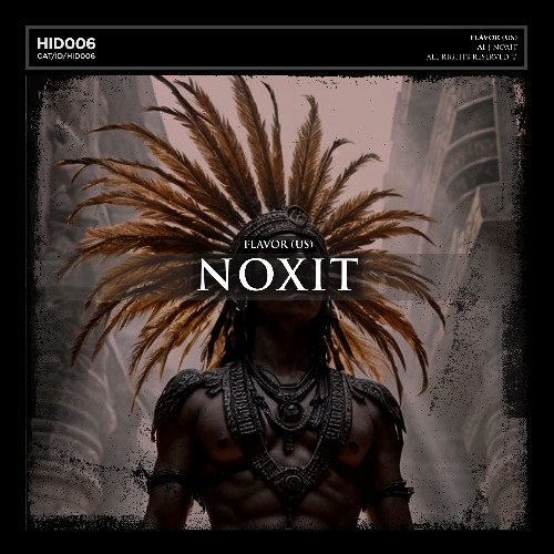 Noxit - HID006 [PREVIEW]