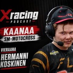 SM Motocross Kaanaa