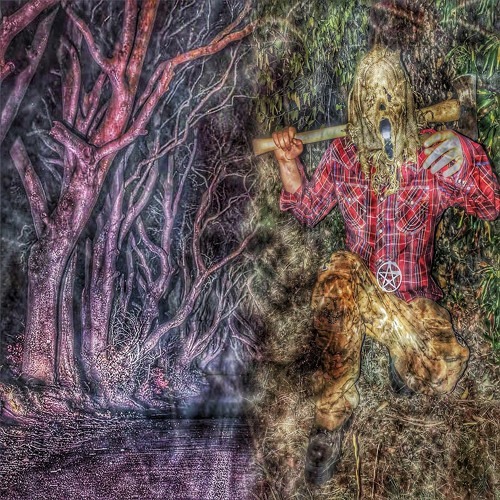 Sematary - Creepin Thru Da Woods (Single Version)