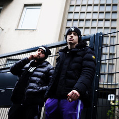 Candy (feat. safi)