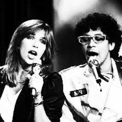 Laurent Voulzy & Véronique Jeannot - Désir Désir (re-disco-ver) back to 1984