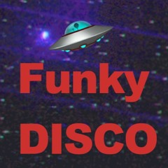 Funky Disco House Mix