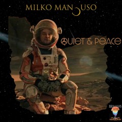Quiet & Peace (2023) ❤️ 🎧