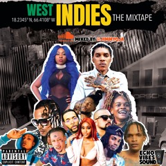 West Indies- The Mixtape