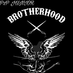 P2P JUNIOR - BROTHER HOOD