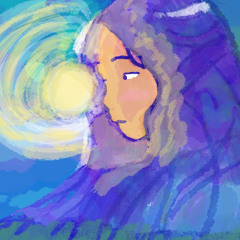 Ridge of the another sky (comet)