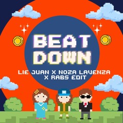 Beat Down (*CLICK BUY FOR FREE DOWNLOAD*)