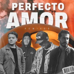 Gerstronik, David Díaz - Perfecto Amor (LAUDR Remix)