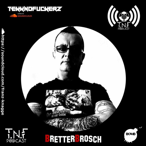 Bretter Brosch TNF Podcast #236